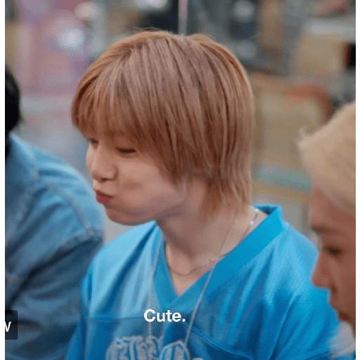 Jeongin skz 10