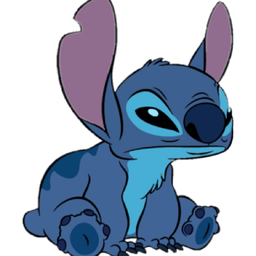 Lilo y Stitch 11