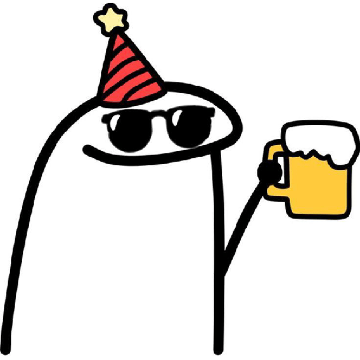 Flork⚪ 6
