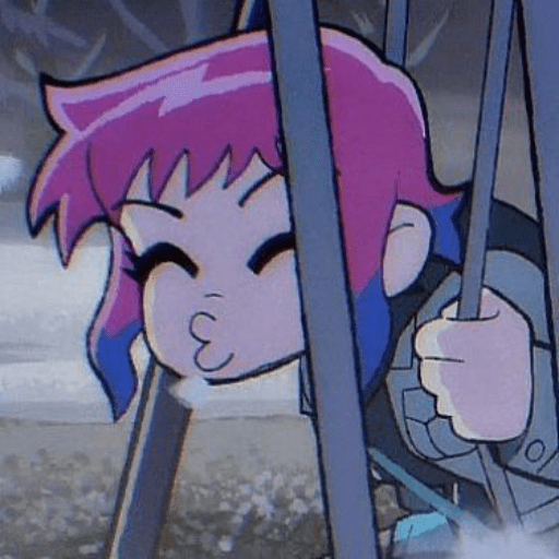 Ramona Flowers 19