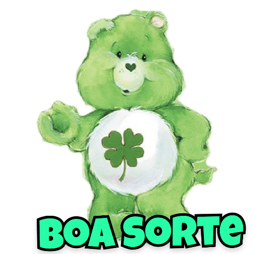 Ursinhos Carinhosos 7