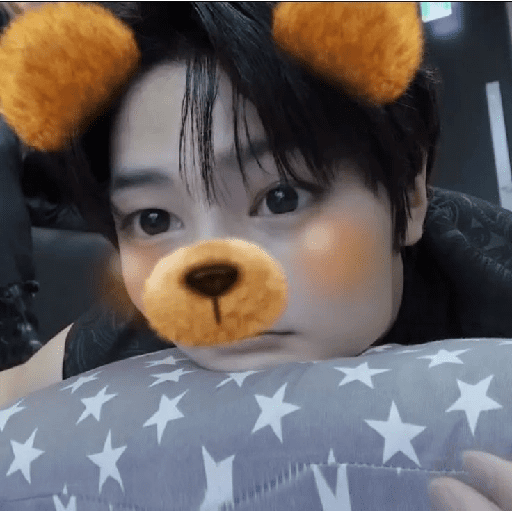 Jeongin skz 3