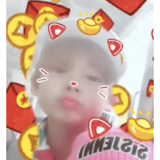 🐣 *.ﾟzZz ⭒Ṉı-kı ⭒⊹ . 8