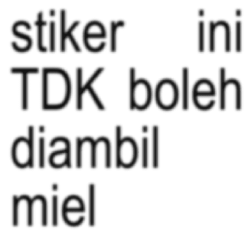 Stikeranomalibening 19