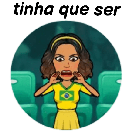 Copa do Mundo @roselainn  7