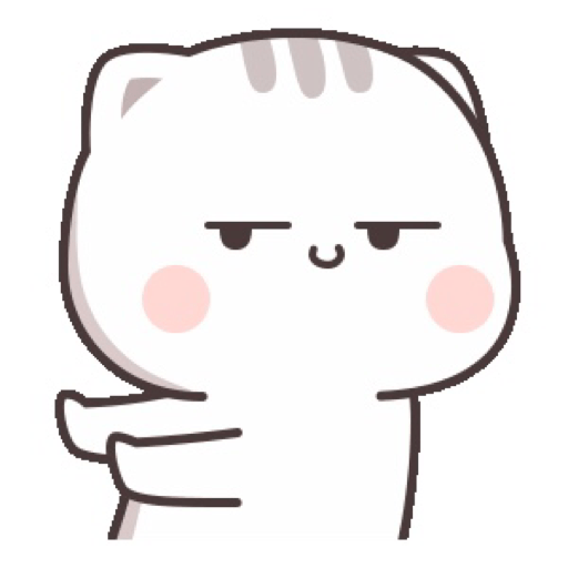 Cutie cat chan 7