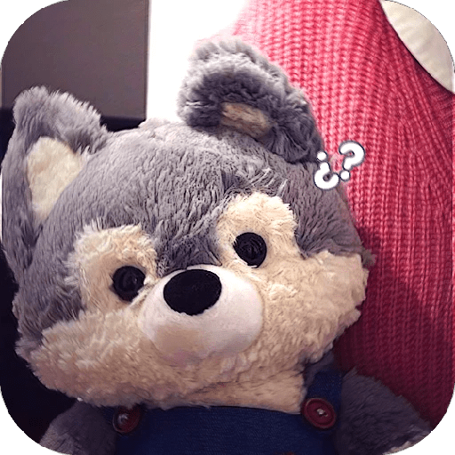 ボア ܢ⌁𐺫𐺤 Peluche /入札  ꯭𐨚┃̸ᨛ 17