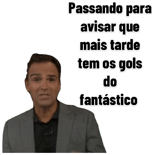 Futebol globo 23