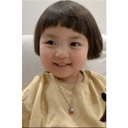 Niña bunita 16