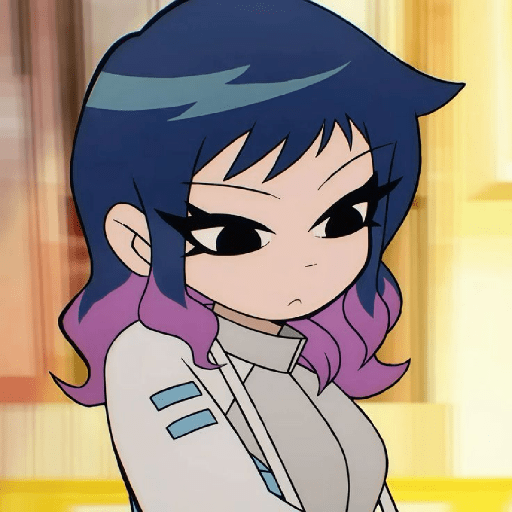 Ramona Flowers 16