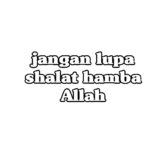 Islamic 20