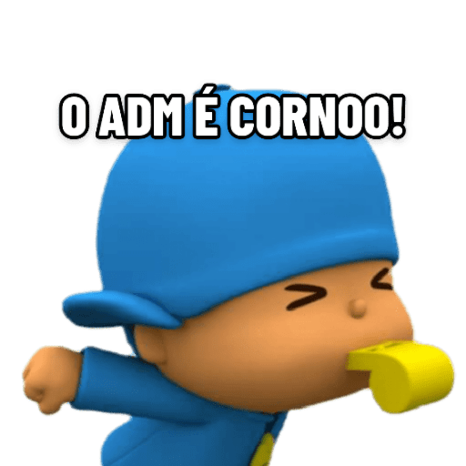 Pocoyo - Cornos 01 9