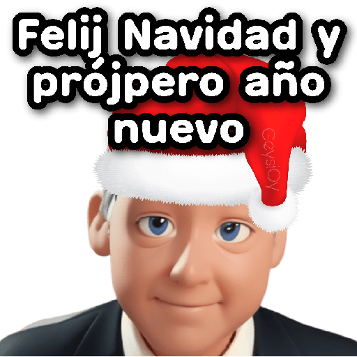 🎄🎅Avatar IA ✨ Navidad 🎁 12