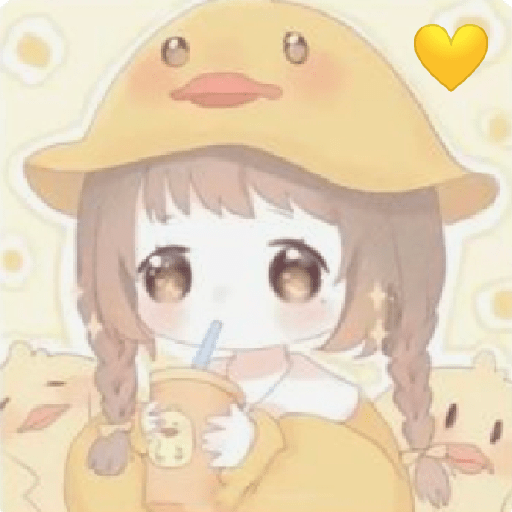 Anime cute kawai 3
