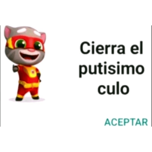 De moda 8