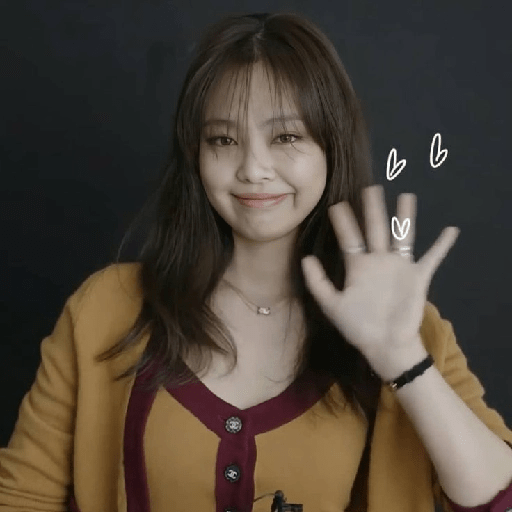 Kim Jennie 21