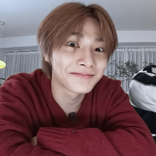 Jeongin skz 6