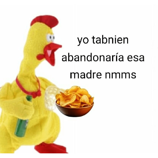 El niño perdido 🍼 8