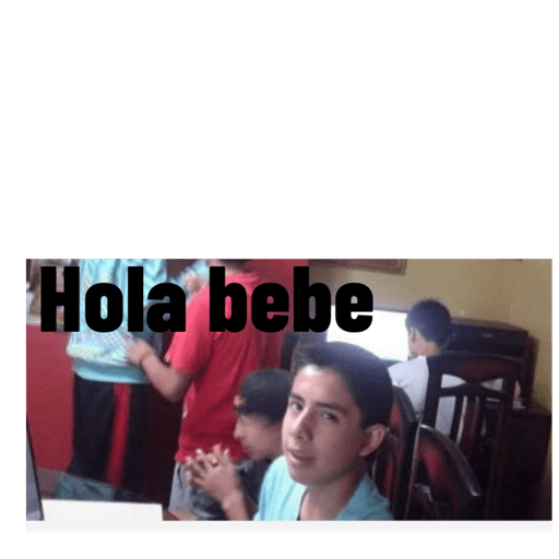 Mis pegatinas 8