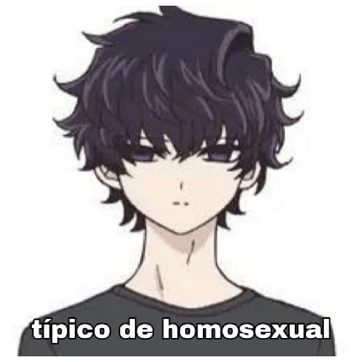 Caralho que gay chatokkkkkk 2