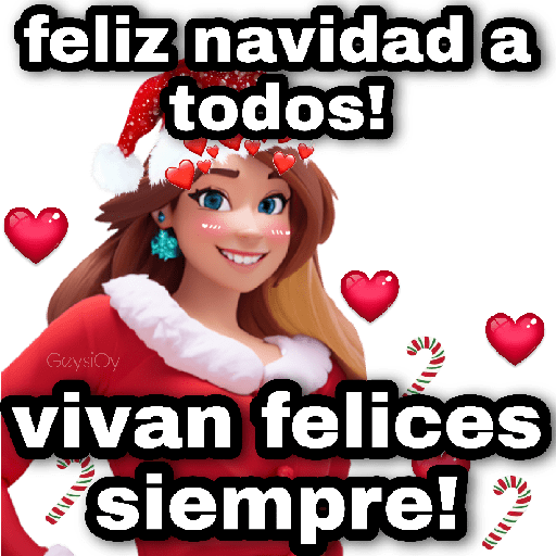 🎄🎅Avatar IA ✨ Navidad 🎁 13
