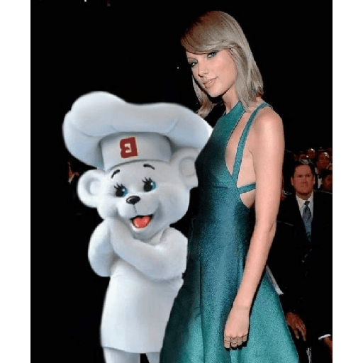 Taylor Swift (6) 4