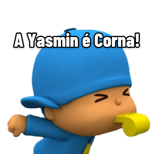 Pocoyo - Cornos 01 7