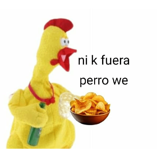 El niño perdido 🍼 9
