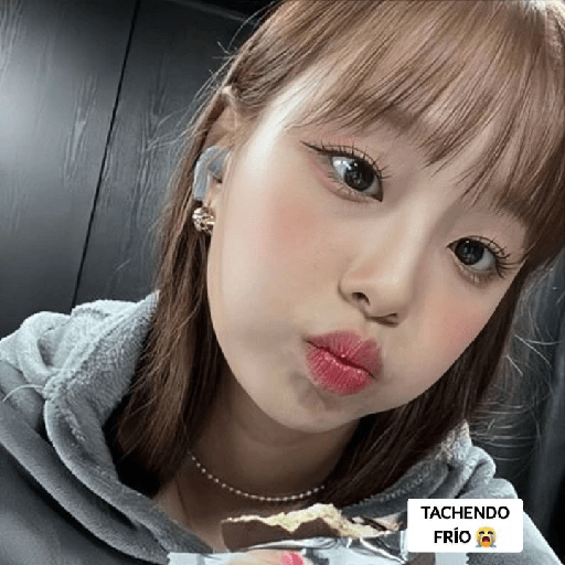 Chuu Bonita 💋💌 26