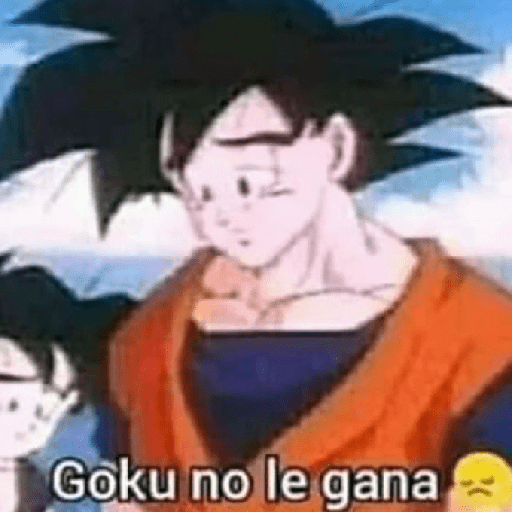 Dragon ball memes 6