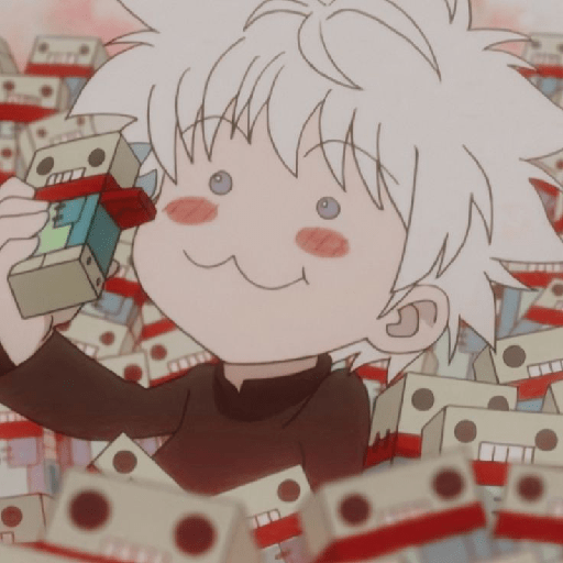 Anime 3 30