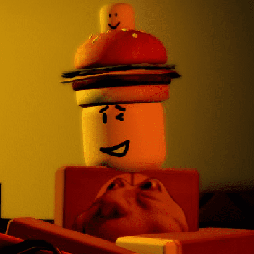 🍔 007n7 – FORSAKEN/ROBLOX 25
