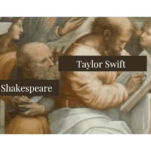 Taylor swift 1