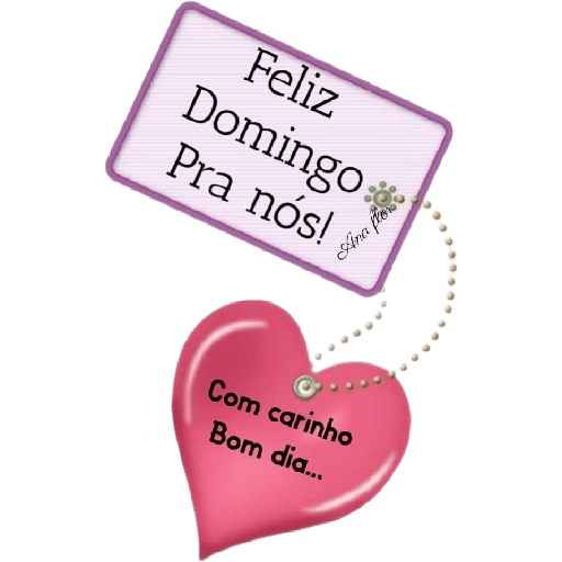 Feliz domingo 1