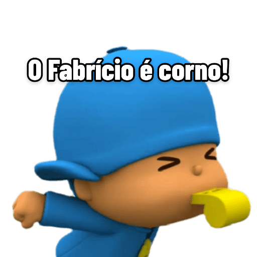 Pocoyo - Cornos 01 17