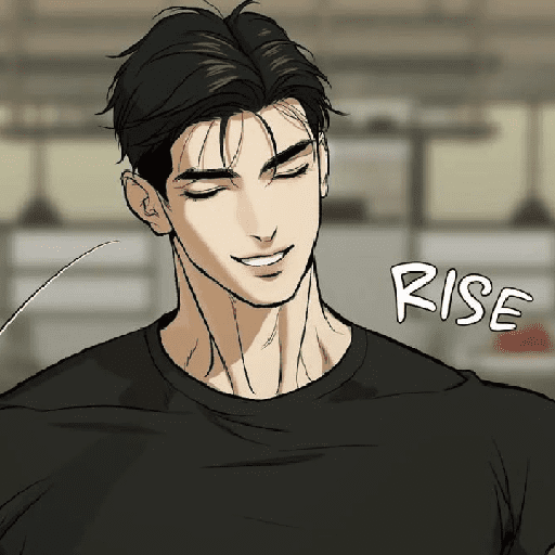 Joo Jae-kyung : STICKERS ROSS 5