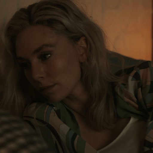 Susan Storm Vanessa Kirby 27