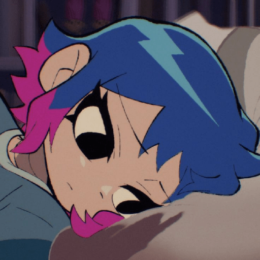 Ramona Flowers 17