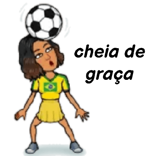 Copa do Mundo @roselainn  6