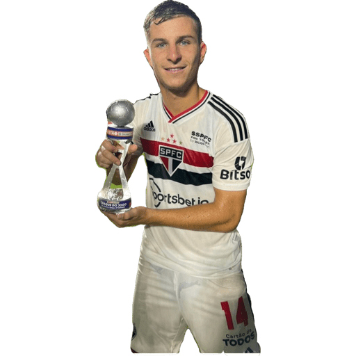 Sao paulo  28