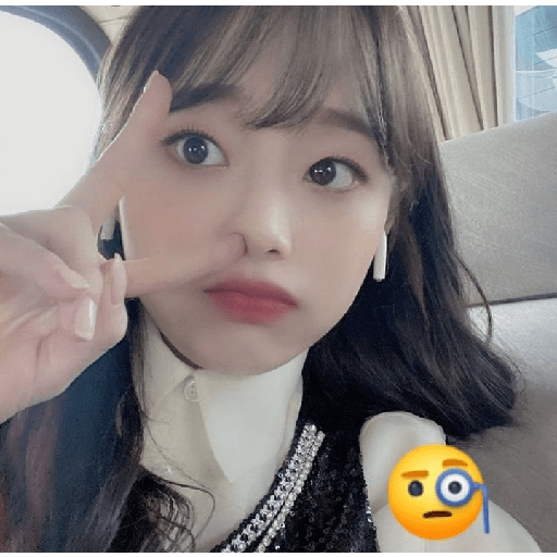 Chuu Bonita 💋💌 27
