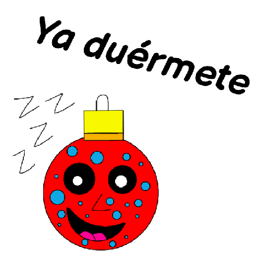 Navidad Animada de Terror 3