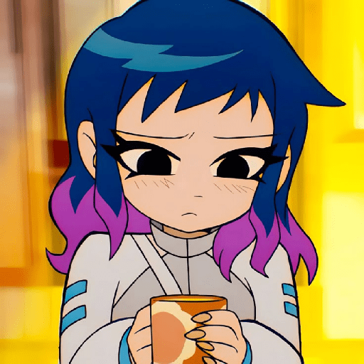 Ramona Flowers 21