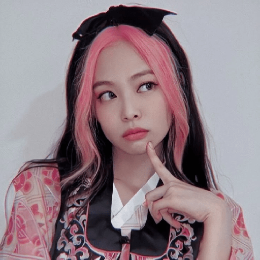 Kim Jennie 25