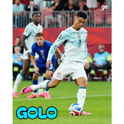 CR7 🤖🇵🇹 World Cup ⚽️  2