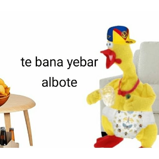 El niño perdido 🍼 27