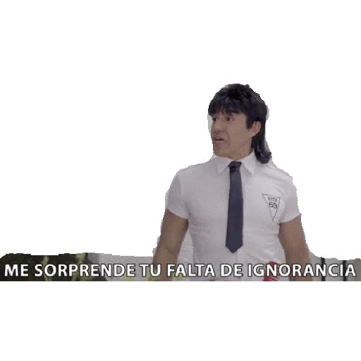 Nosotros los guapos 16