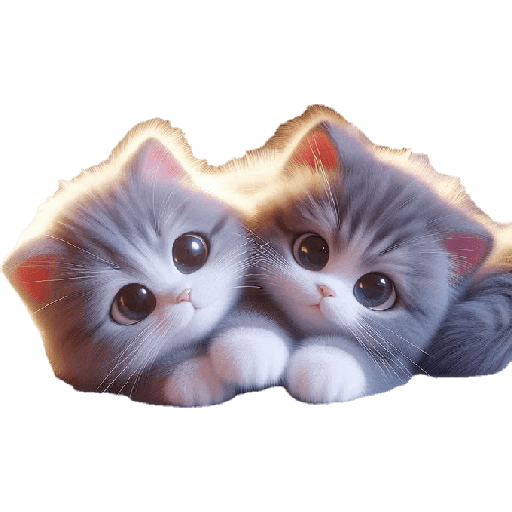 GATINHO NOVO 02 19