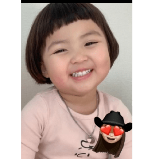Niña bunita 24