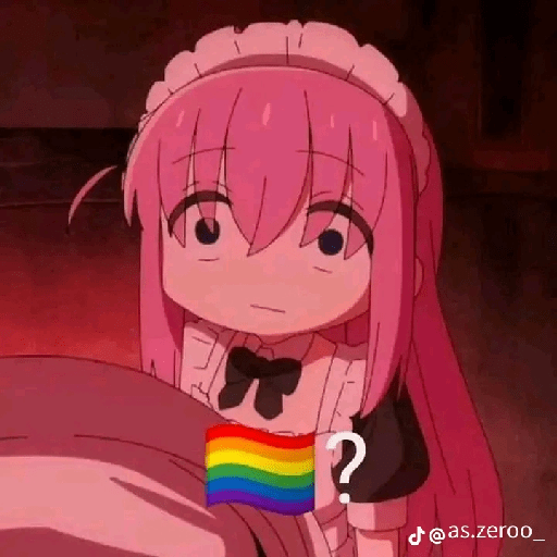 You gay🤨? 6